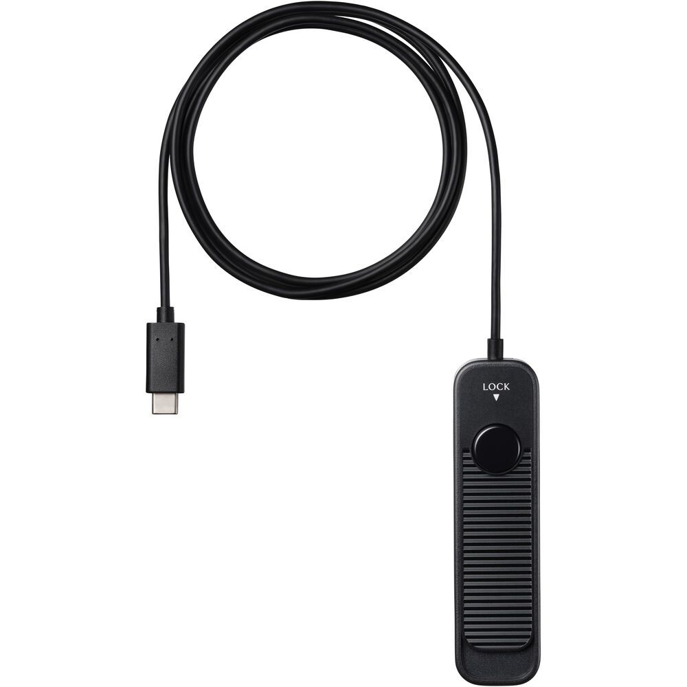 Sigma Cable disparador CR-51