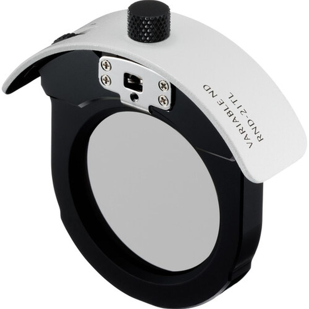 Sigma Drop In WR ND Variable RND-21TL Montura FL