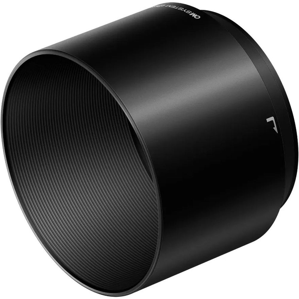 OM SYSTEM LH-76D Parasol del objetivo