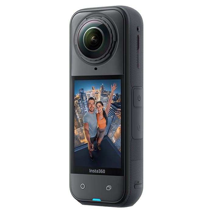 Insta360 X5 Essentials Bundle