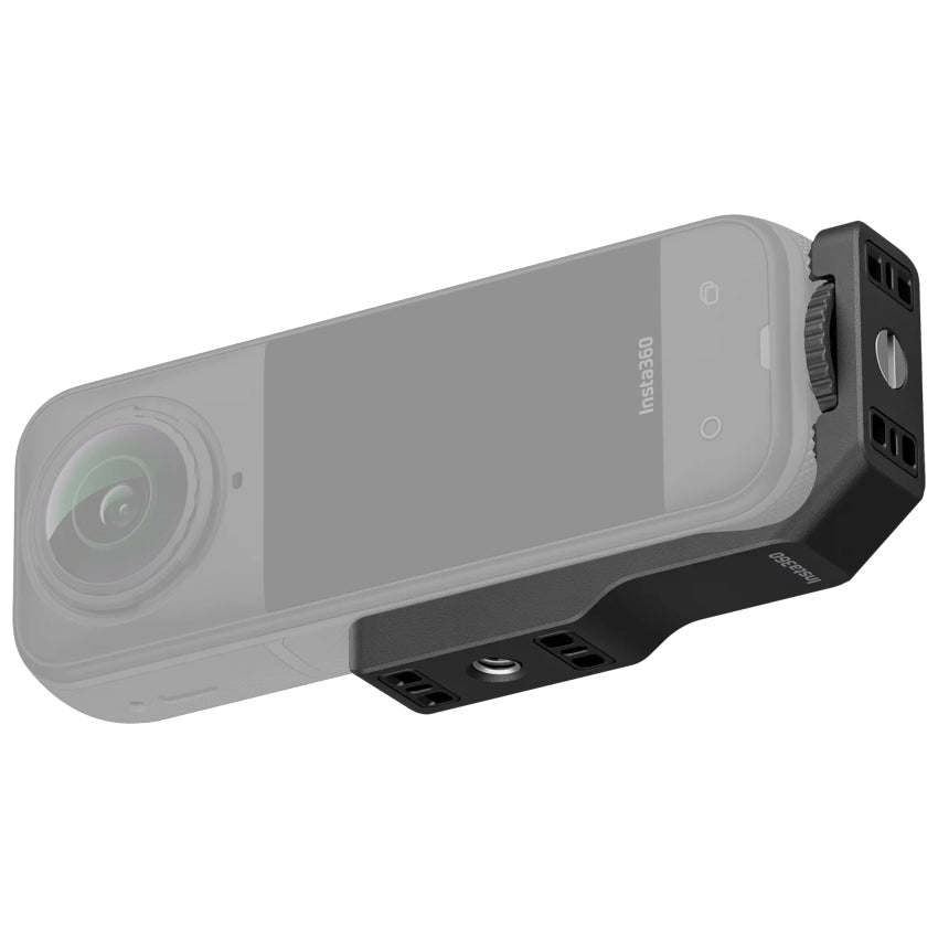 Insta360 X5 Supporto verticale-orizzontale