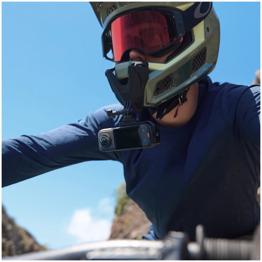 Insta360 X5 Supporto verticale-orizzontale