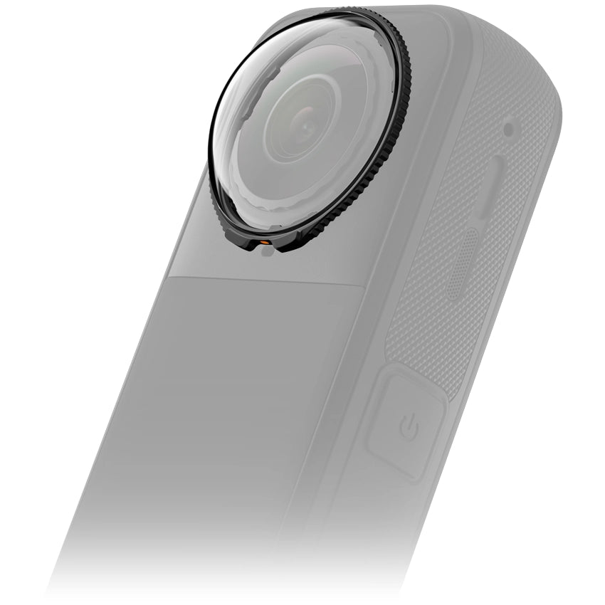 Insta360 X5 Premium Lens Guard