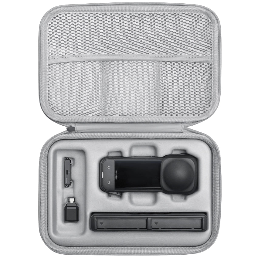 Insta360 X5 Funda de transporte