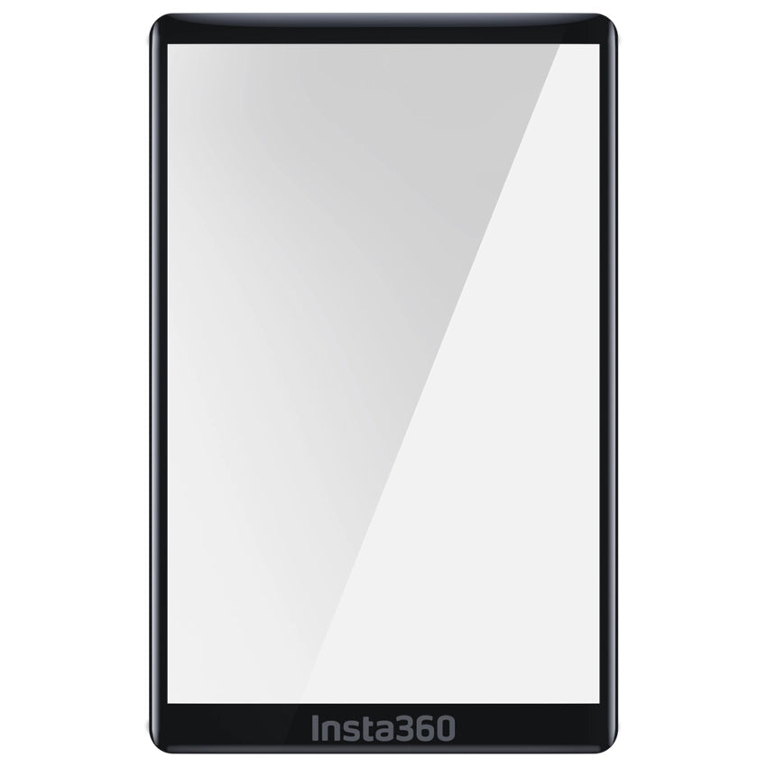 Insta360 X5 Cooling Screen Protector