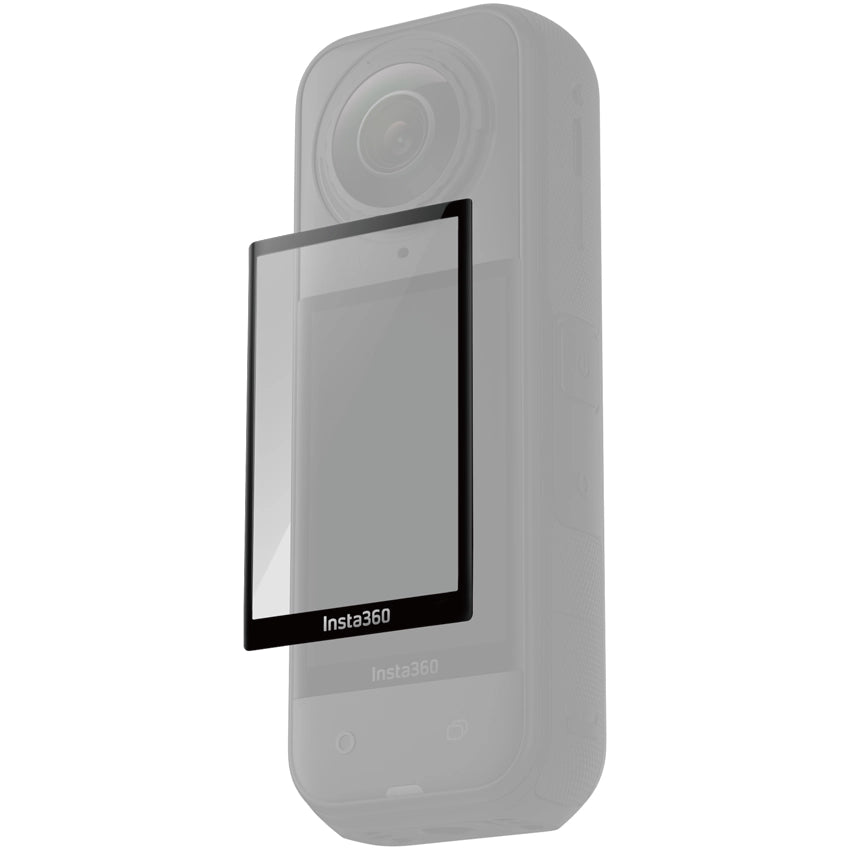 Insta360 X5 Screen Protector