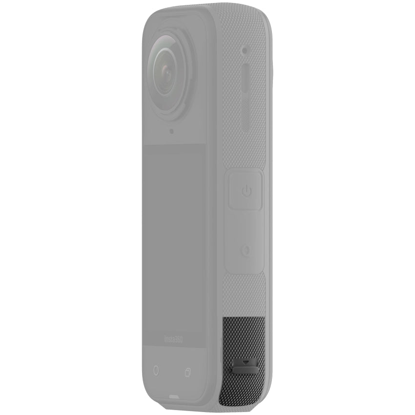 Insta360 X5 Couvercle USB