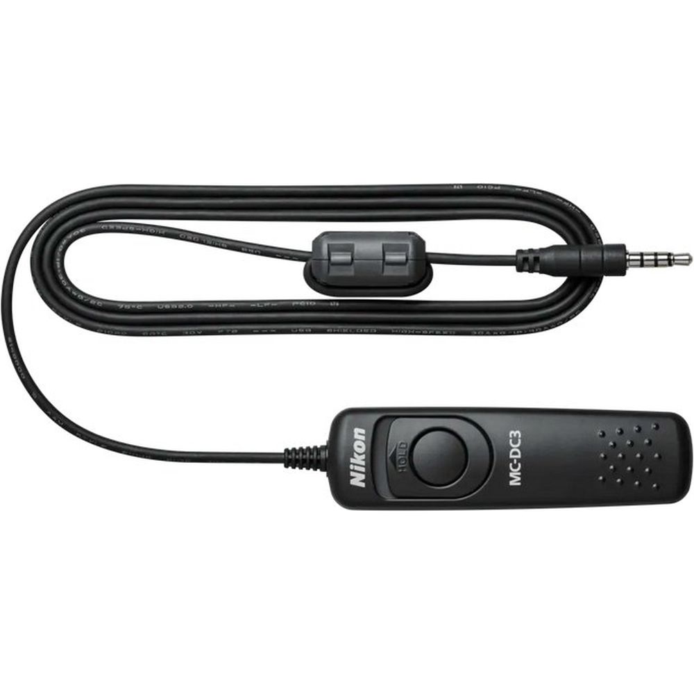 Nikon MC-DC3 Cable remoto