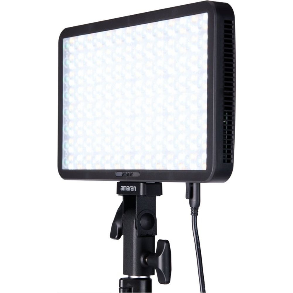 Amaran Pano 60c 2-Light Kit, Charcoal (EU version)