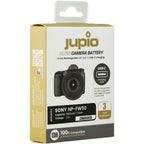 Jupio Sony NP-FW50 Batterie