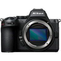Nikon Z5 II Body