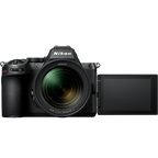 Nikon Z5 II Body