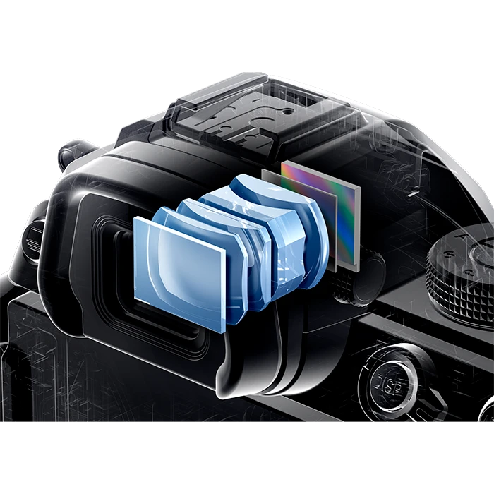 Nikon Z5 II Body