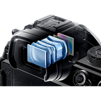 Nikon Z5 II Body