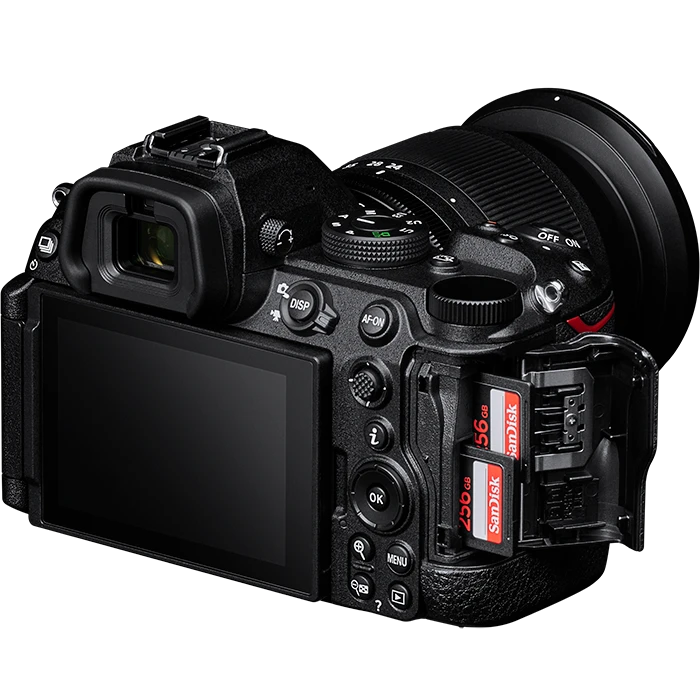 Nikon Z5 II Body