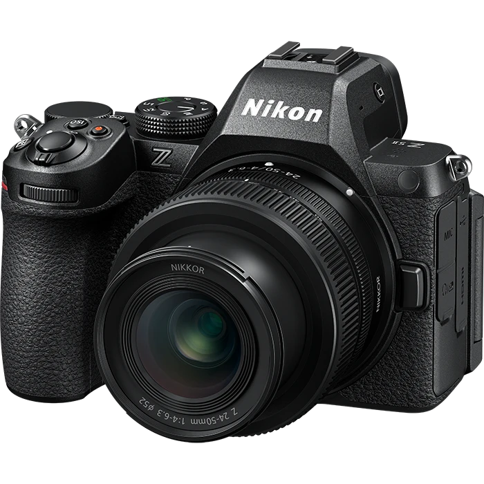 Nikon Z5 II Body
