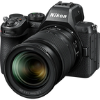 Nikon Z5 II Body