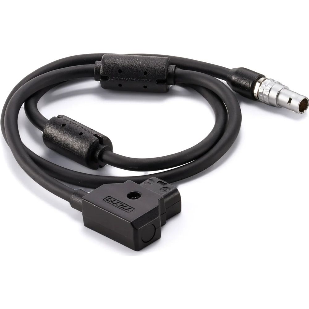 Cable de alimentación de P-Tap a 7 patillas Nucleus-M II (70 cm)