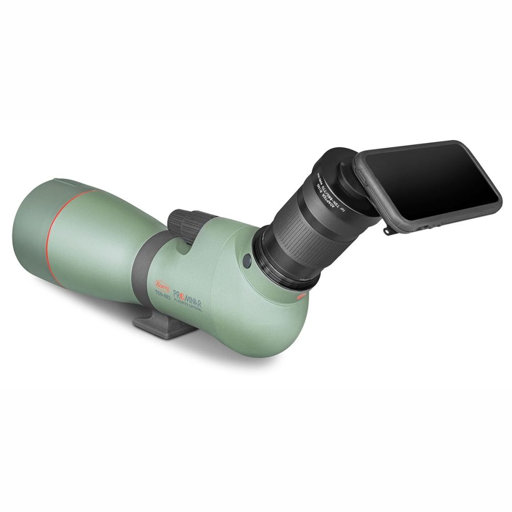 Kowa Digiscoping Adapter for iPhone 15 Plus OUTLET