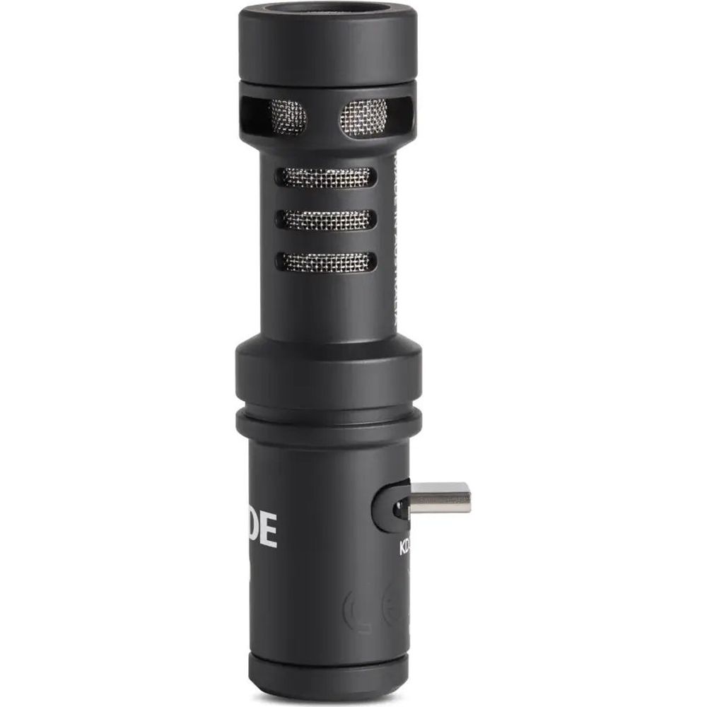 RØDE VideoMic Me-C+