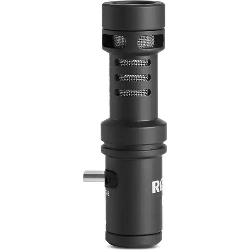 RØDE VideoMic Me-C+