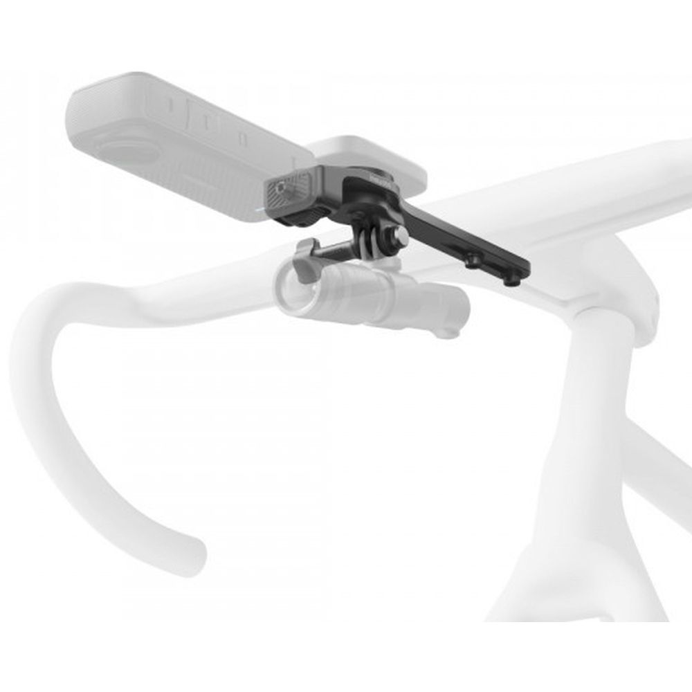 INSTA360 Soporte para Ordenador de Bicicleta (Manillar Integrado)