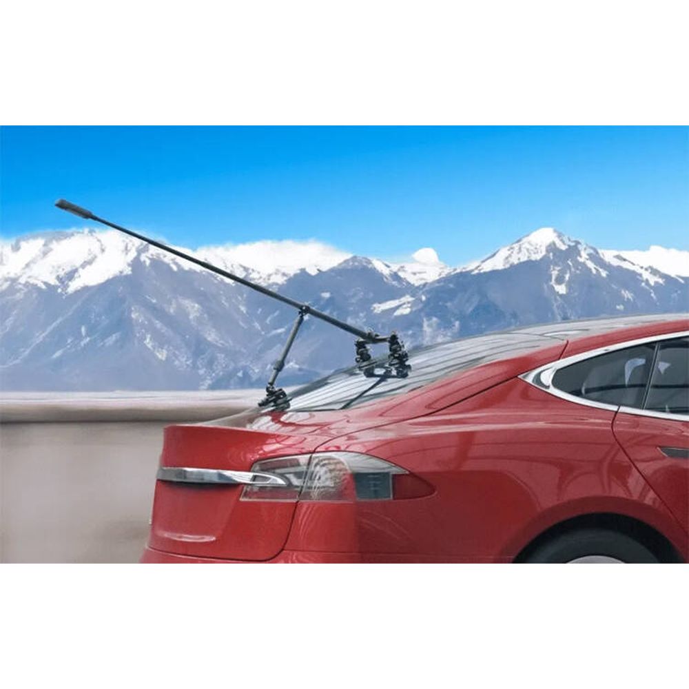 INSTA360 Soporte de coche con triple ventosa (Estándar)