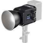 SmallRig 5377 RC 100C Luz de vídeo LED COB, azul tinta (versión Lite)
