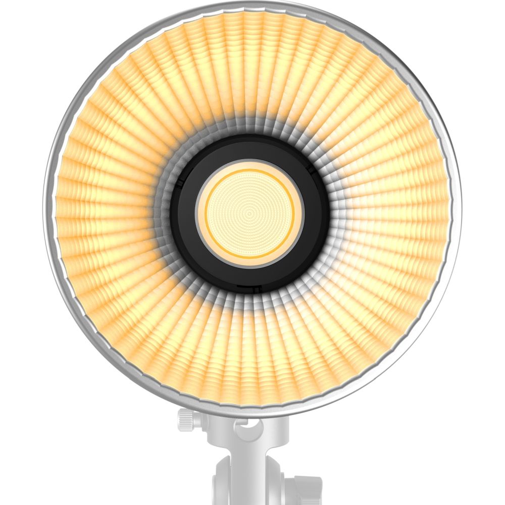 SmallRig 5377 RC 100C Luz de vídeo LED COB, azul tinta (versión Lite)