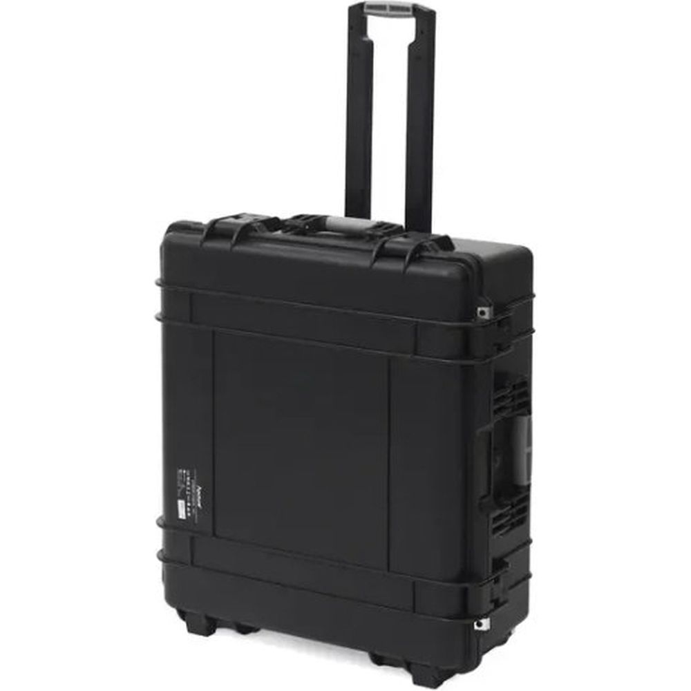 Aputure Storm 80c Kit de 3 Luces Estuche rígido con ruedas