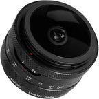 AstrHori 6,5mm f/2,0 Nikon Z (APS-C)