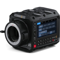 Blackmagic PYXIS 12K EF OUTLET