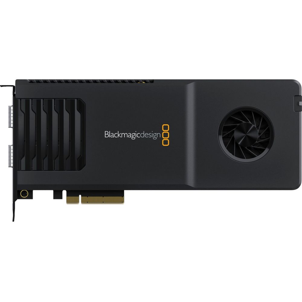 Blackmagic DeckLink IP 100G