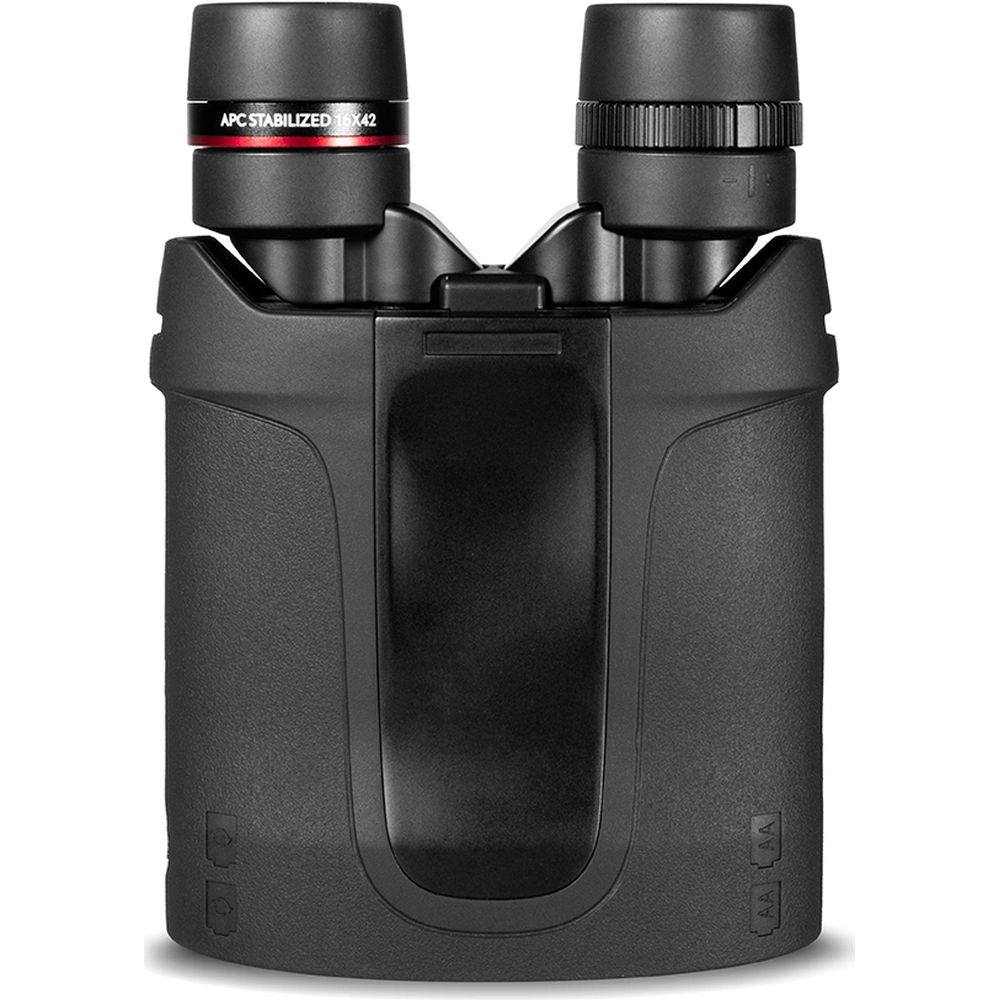 Kite Optics APC 12x42 - Protección para aves NEDERLAND EDITIE
