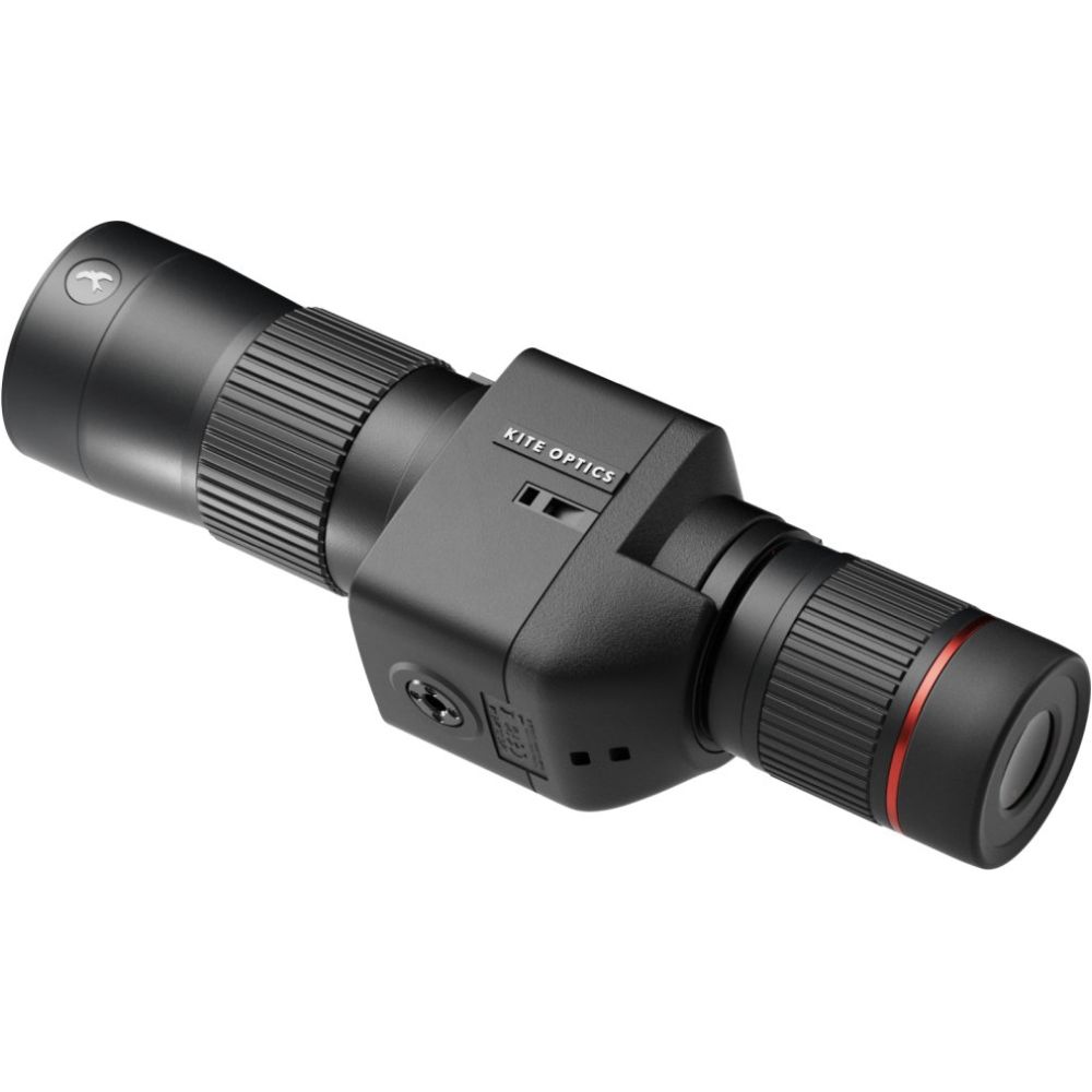 Kite Optics APC 60 ED+ 17-35x - Protección para aves NEDERLAND EDITIE