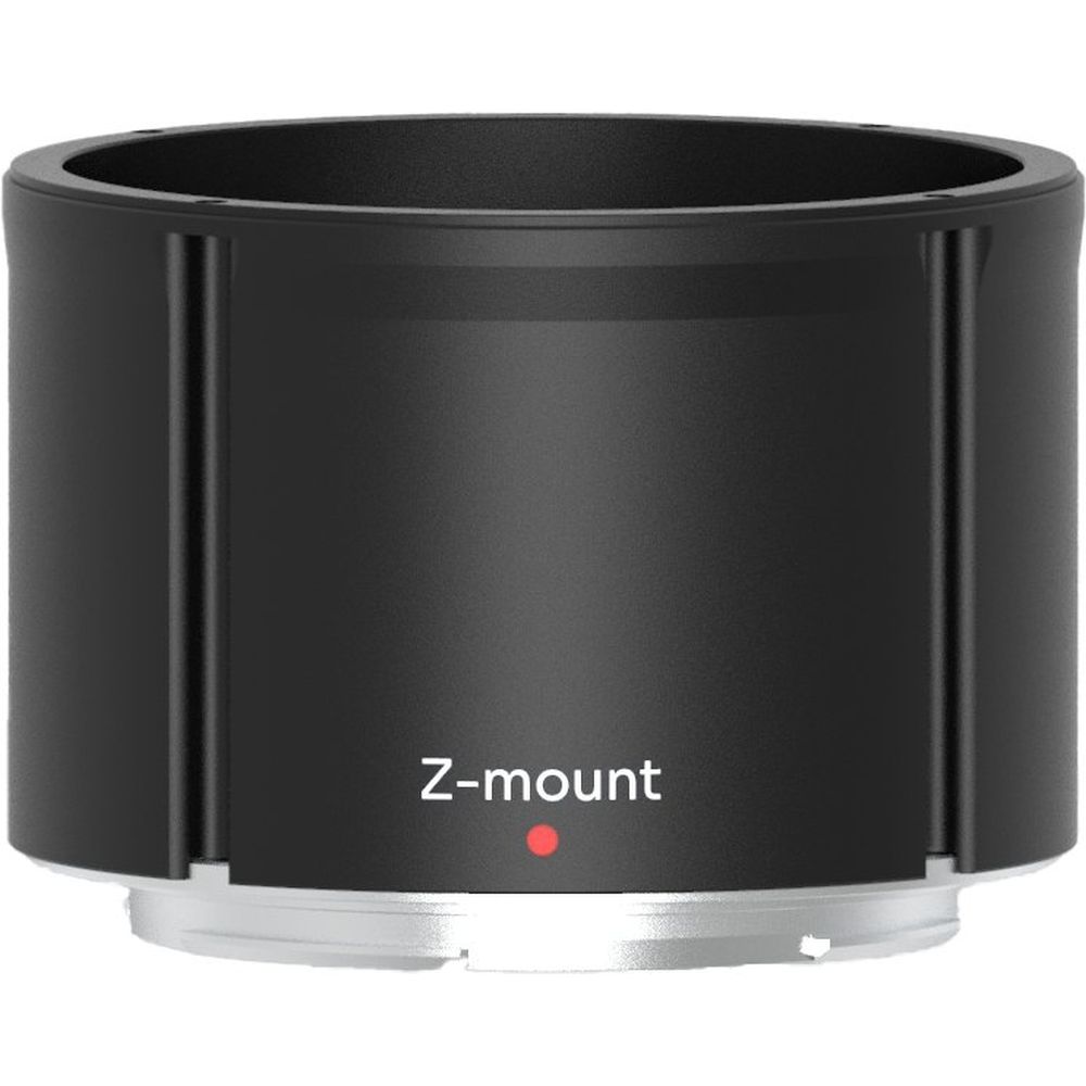 Laowa 15mm T4.8 Bayoneta intercambiable - Nikon Z