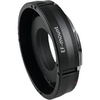 Laowa 20mm T4.1 Bayoneta intercambiable - Canon EF