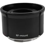 Laowa 20mm T4.1 Bayoneta intercambiable - Canon RF