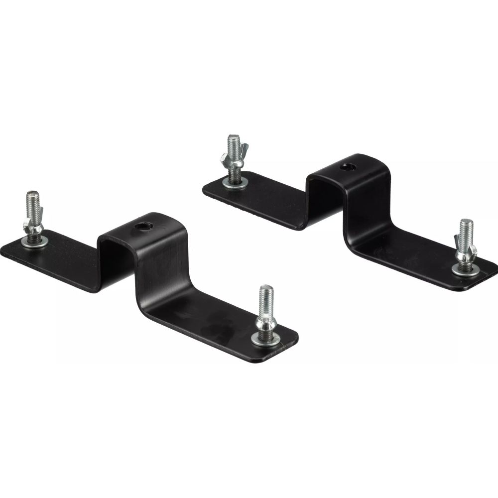 Bresser BR-D90 PRO-1 dos portarrollos para sistema de fondo