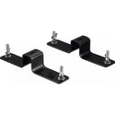 Bresser BR-D90 PRO-1 dos portarrollos para sistema de fondo