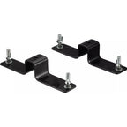 Bresser BR-D90 PRO-1 dos portarrollos para sistema de fondo