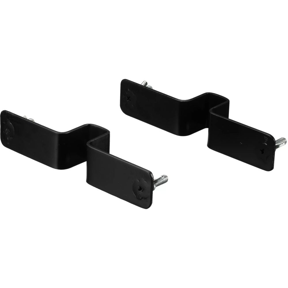 Bresser BR-D90 PRO-1 dos portarrollos para sistema de fondo