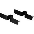Bresser BR-D90 PRO-1 dos portarrollos para sistema de fondo
