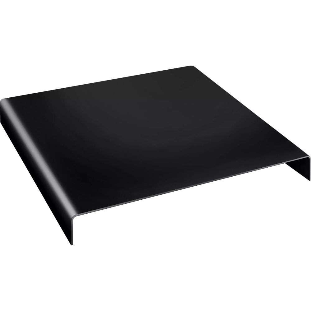 Bresser BR-AR6 Soporte acrílico 40x40x5 negro