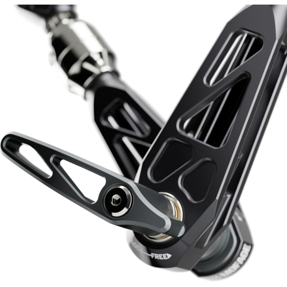 Mofage Talos Damping Magic Arm (Schwarz)
