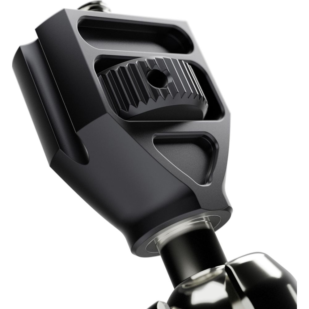Mofage Talos Damping Magic Arm (Argent)