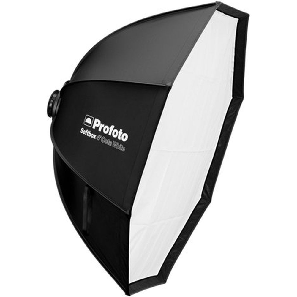 Profoto 201711 Softbox 4 Octa Blanco