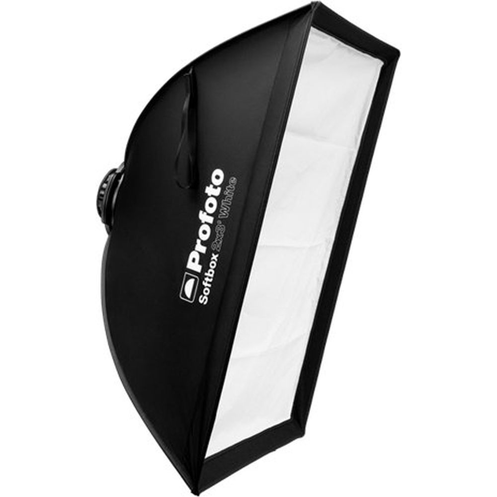 Profoto 201712 Softbox 2x3 Blanco