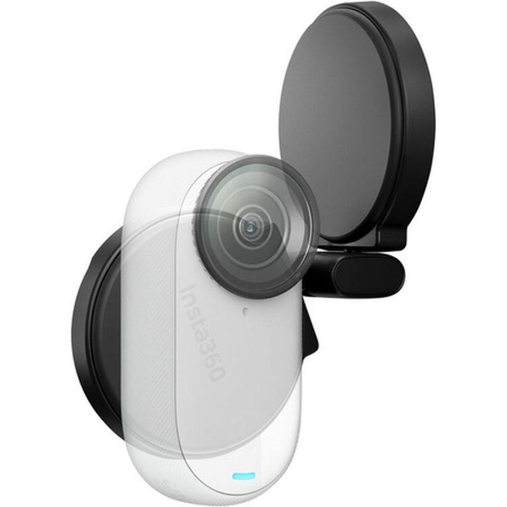INSTA360 GO 3/GO 3S Soporte flexible de bolsillo