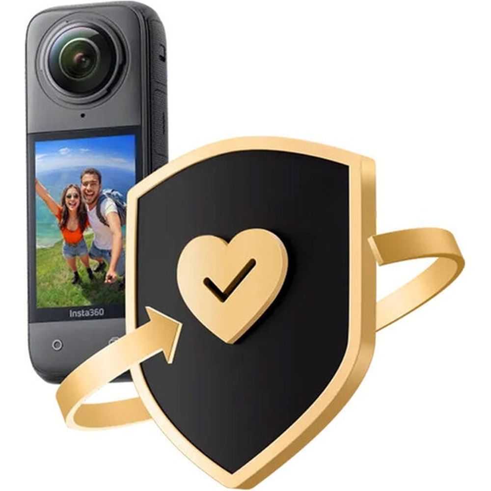 INSTA360 FlexiCare Tarjeta para X4 (EN)